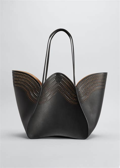 alaia purses for women